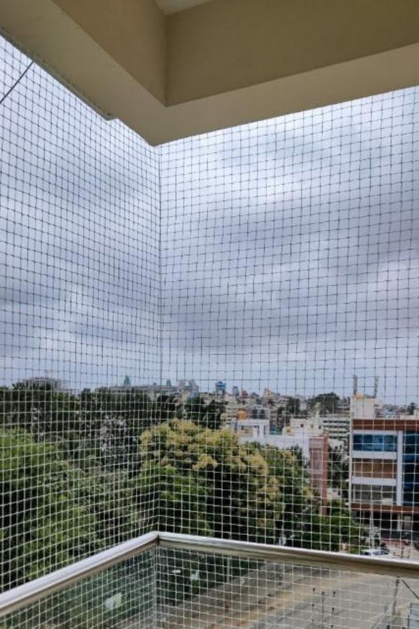 Bird Protection Nets Near Me in Coimbatore | Bird Safety Nets Dealers
