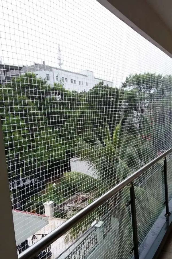 Bird Protection Nets Near Me in Coimbatore | Bird Safety Nets Dealers