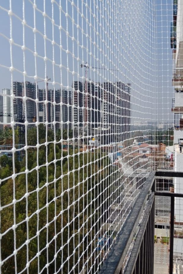 Bird Protection Nets Near Me in Coimbatore | Bird Safety Nets Dealers