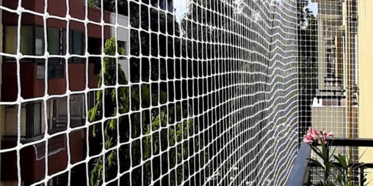 Anti Bird Nets for Balcony in Coimbatore