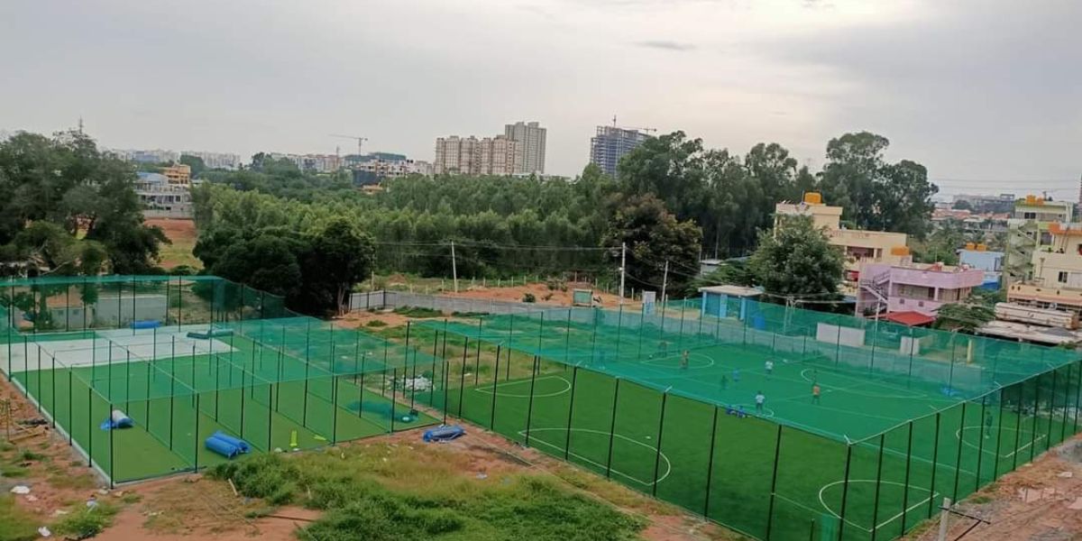 Sports Practice Nets in Coimbatore
