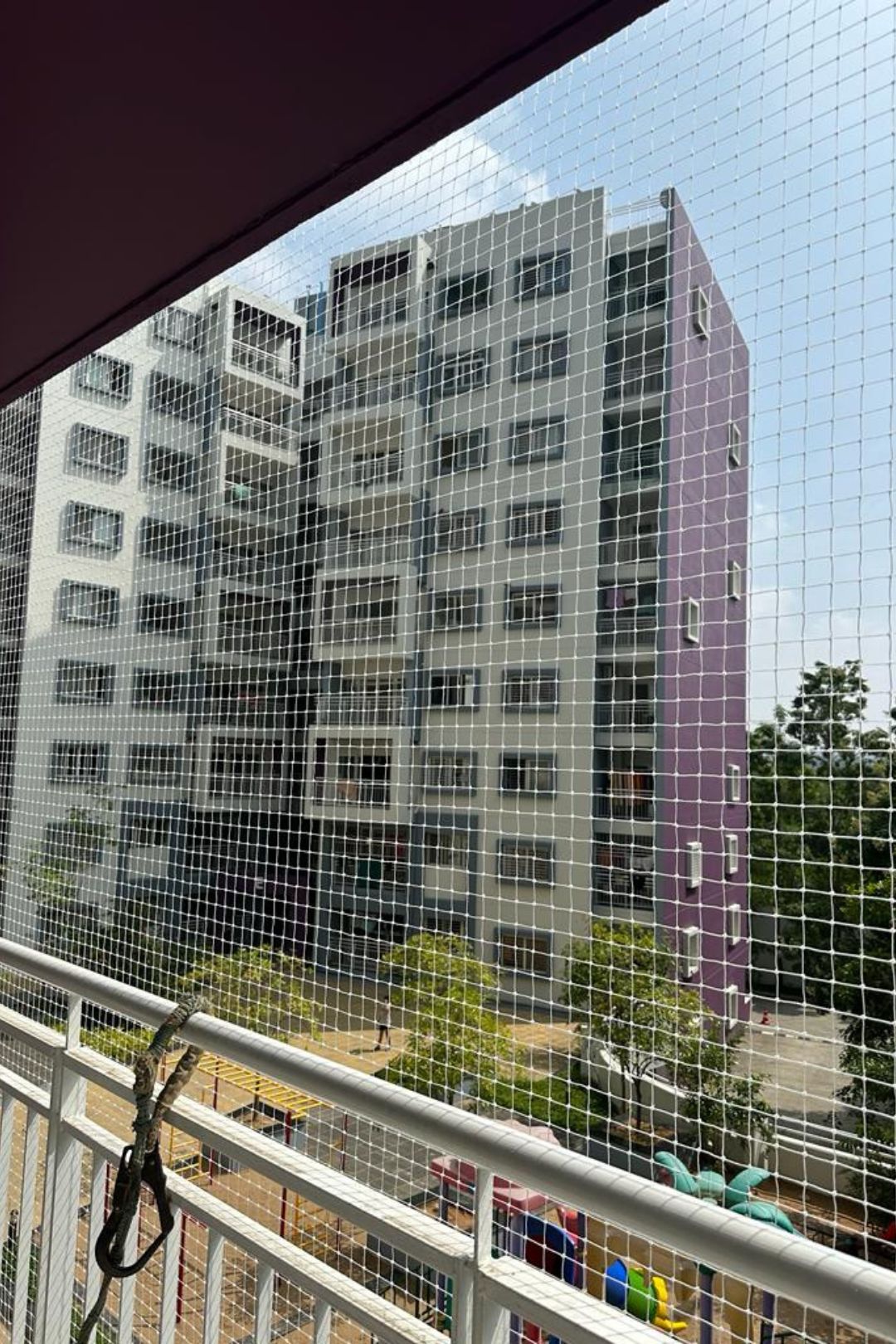 Bird Netting Service Dealers in Coimbatore