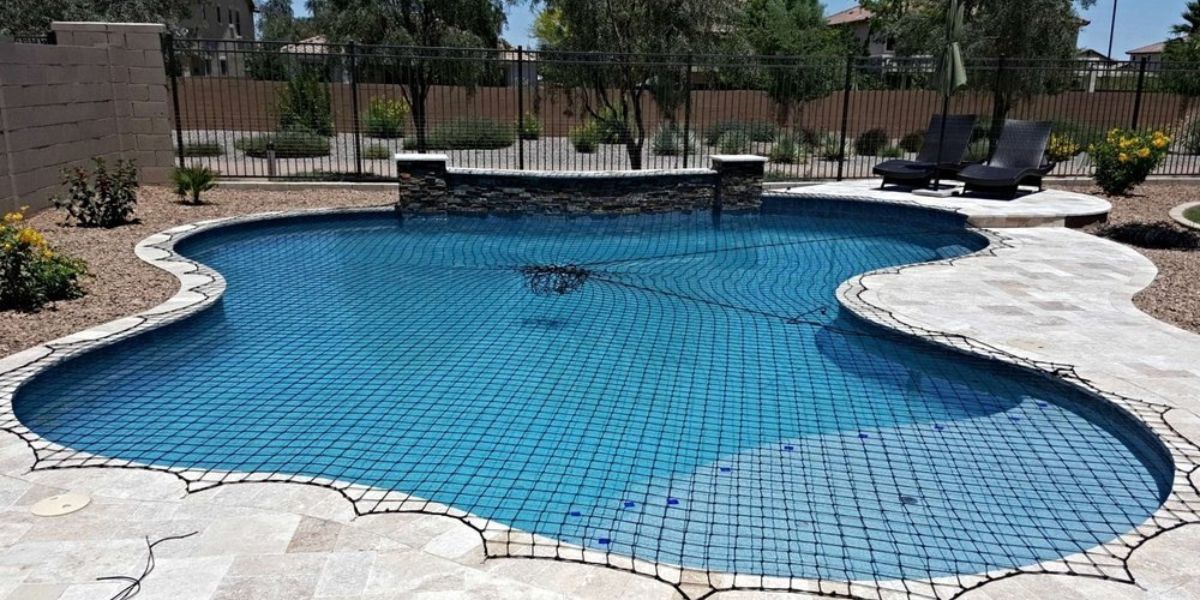 Swimming Pool Safety Nets in Coimbatore