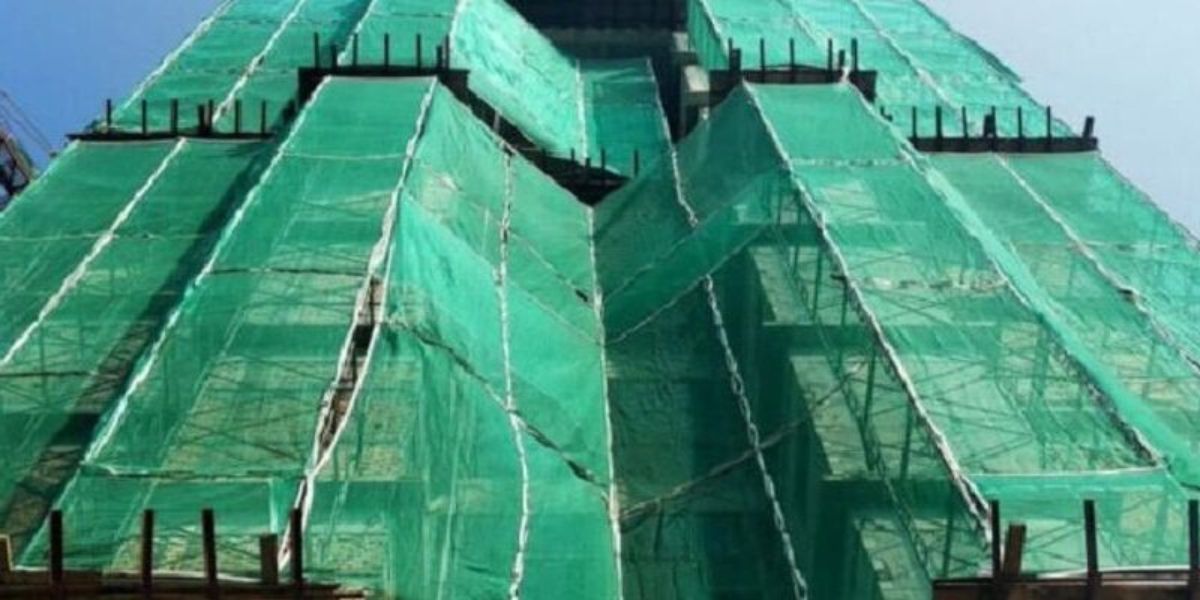 Construction Safety Nets in Coimbatore | Get Best Quote on Safety Net
