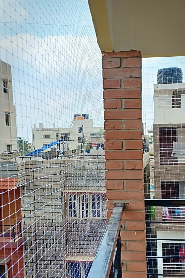 Bird Netting Service Dealers in Coimbatore
