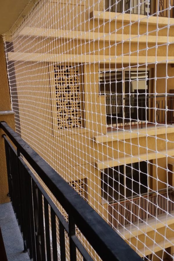 Bird Netting Service Dealers in Coimbatore