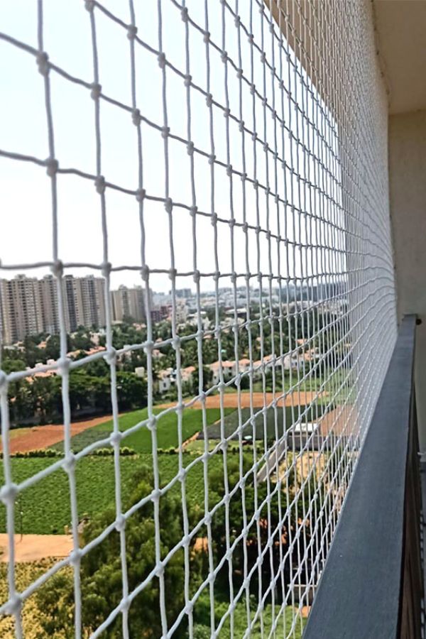 Bird Netting Service Dealers in Coimbatore | Get Bird Net Quotes