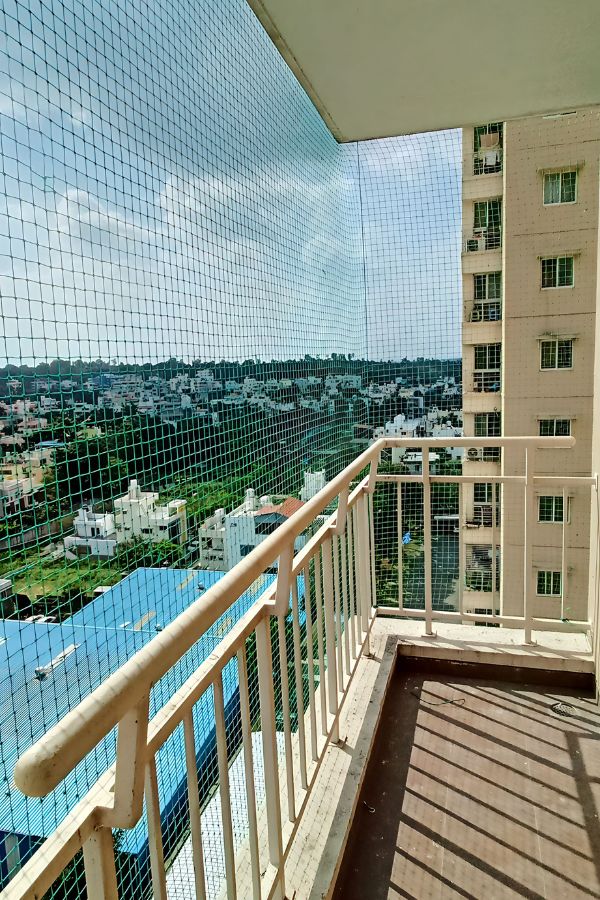 Bird Netting Service Dealers in Coimbatore | Get Bird Net Quotes
