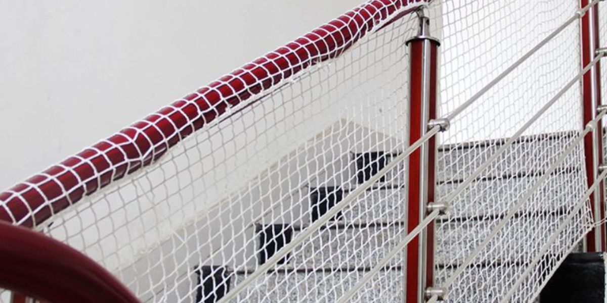 Staircase Safety Nets in Coimbatore