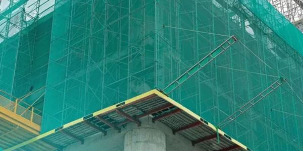 Construction Safety Nets in Coimbatore