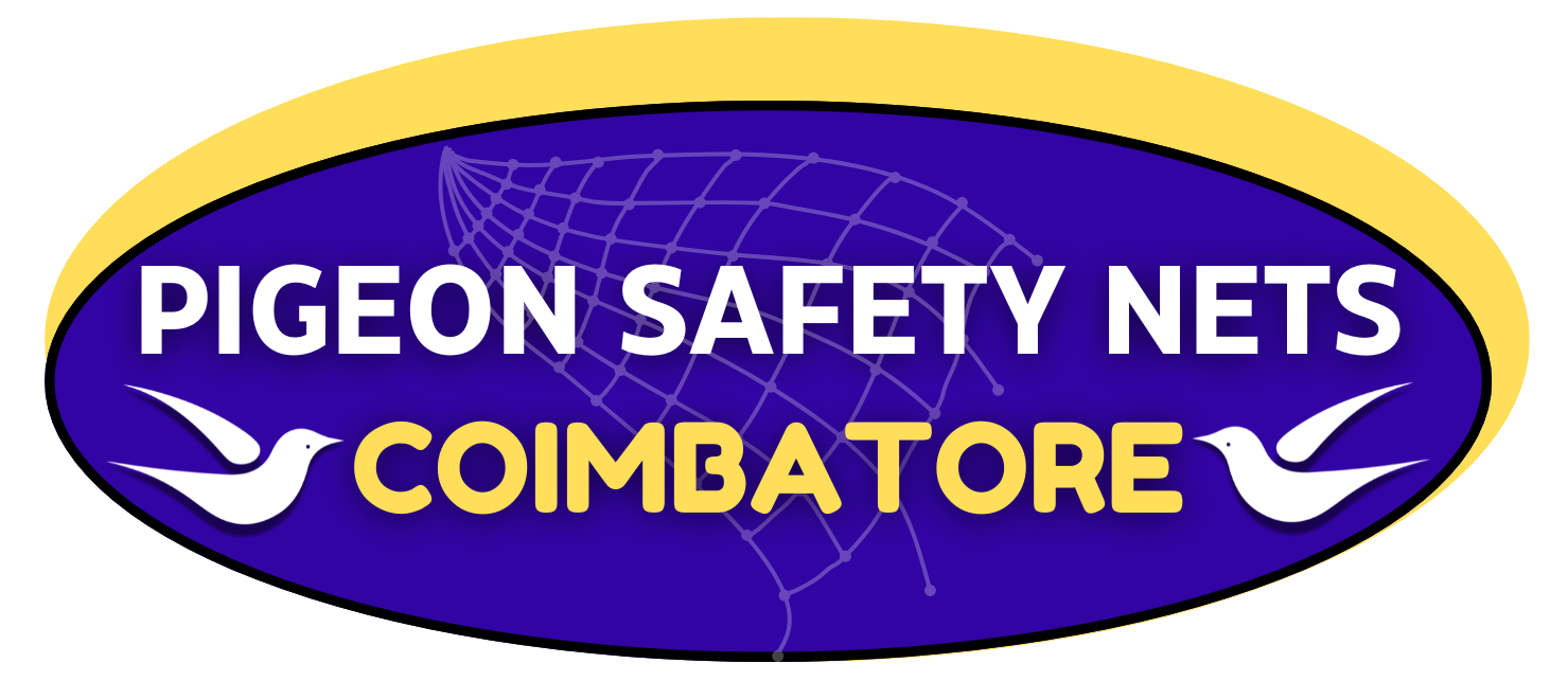 Pigeon Safety Nets Coimbatore