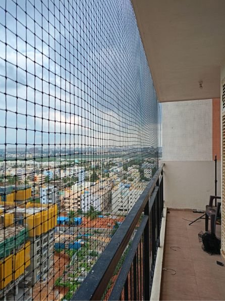 Children Safety Nets in Coimbatore