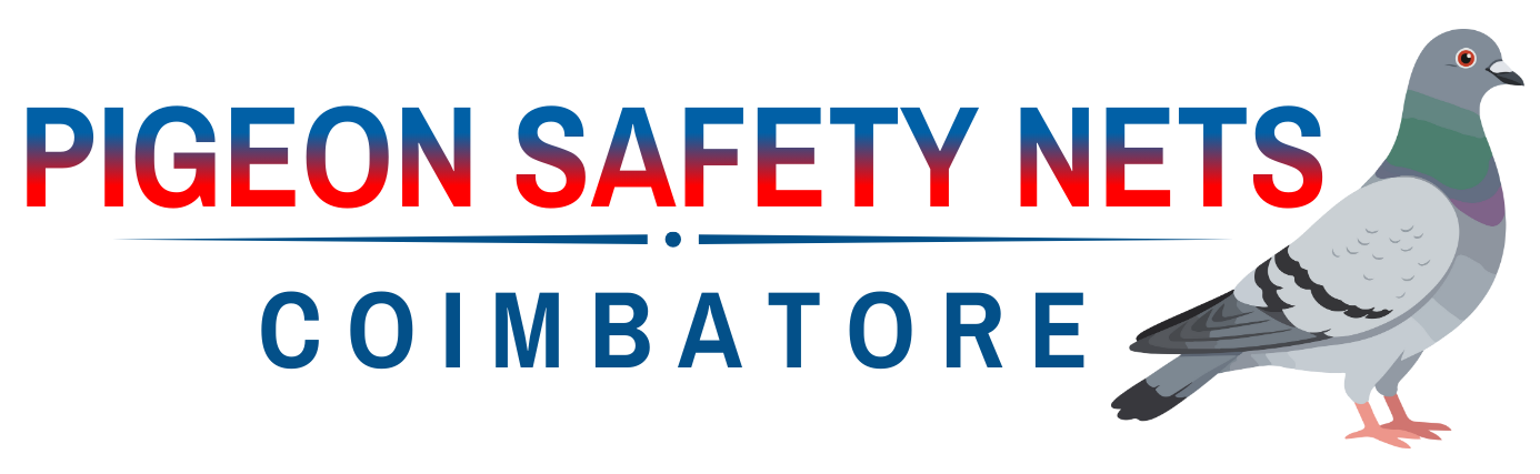 Pigeon Safety Nets Coimbatore